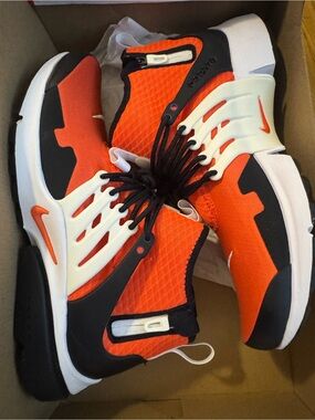 Nike Air Presto Mid Utility
